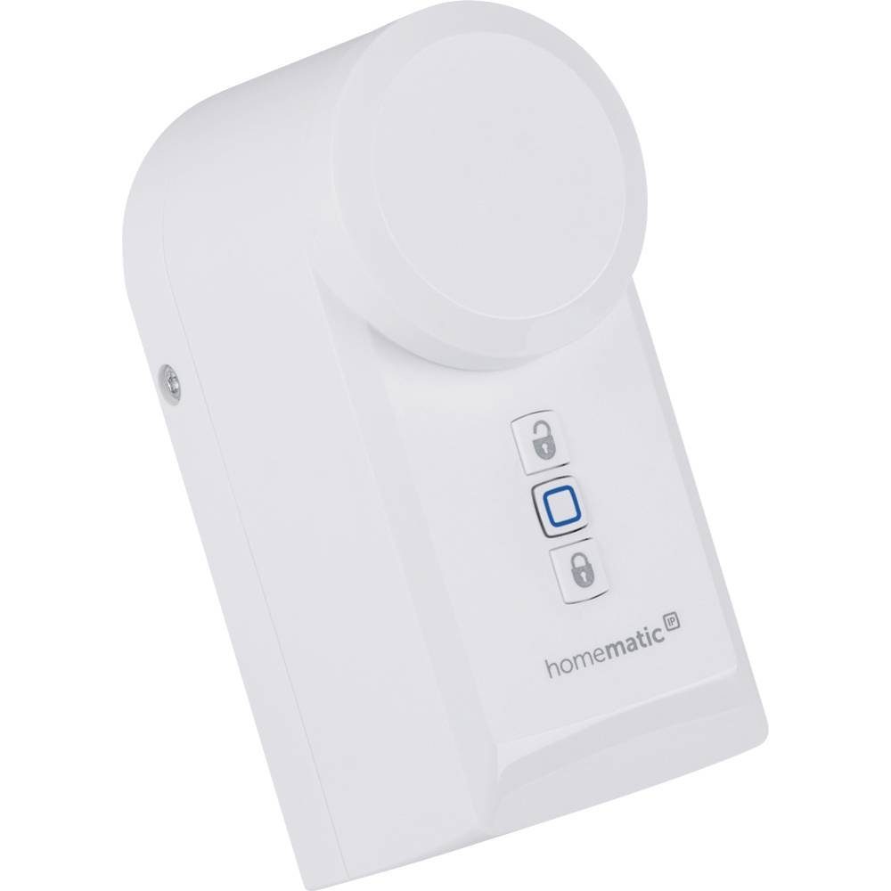 Homematic IP Homematic Smart-Home-Steuerelement
