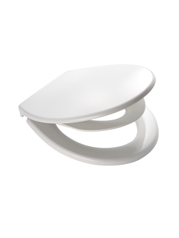 RIDDER WC-Sitz Generation mit Soft-Close weiß günstig kaufen onesize