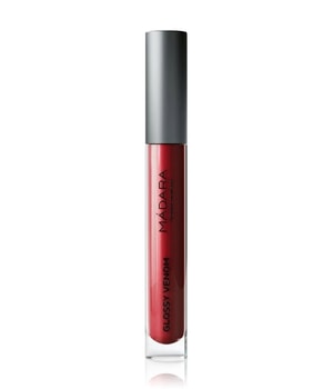 MADARA Glossy Venom Lipgloss-4 ml