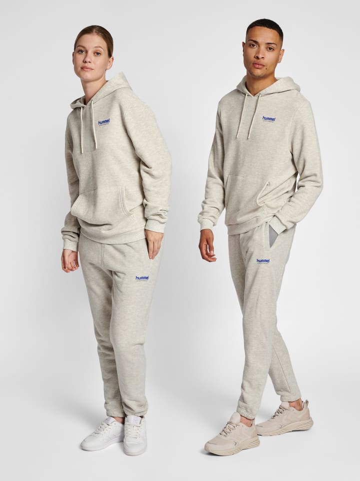Hummel Hummel Verstellbare Taille Hose Hmllgc Austin Erwachsene in LEGACY MELANGE günstig kaufen