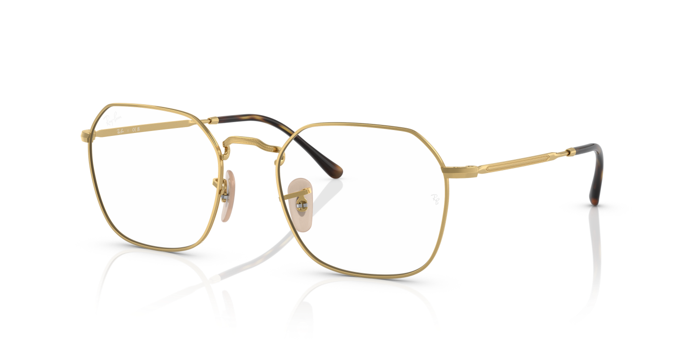 JIM OPTICS - Aur lustruit