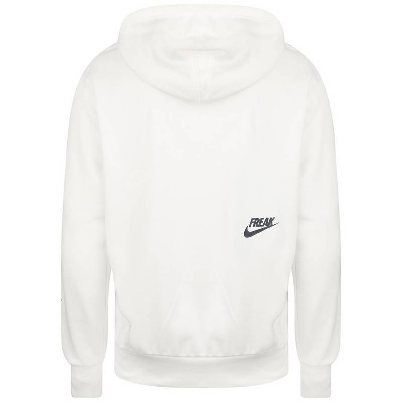 Nike Giannis Freak Hoodie Herren