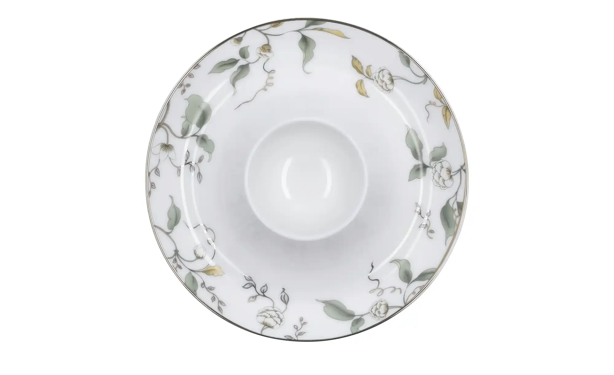 Peill Putzler Eierbecher mit Ablage Firenze