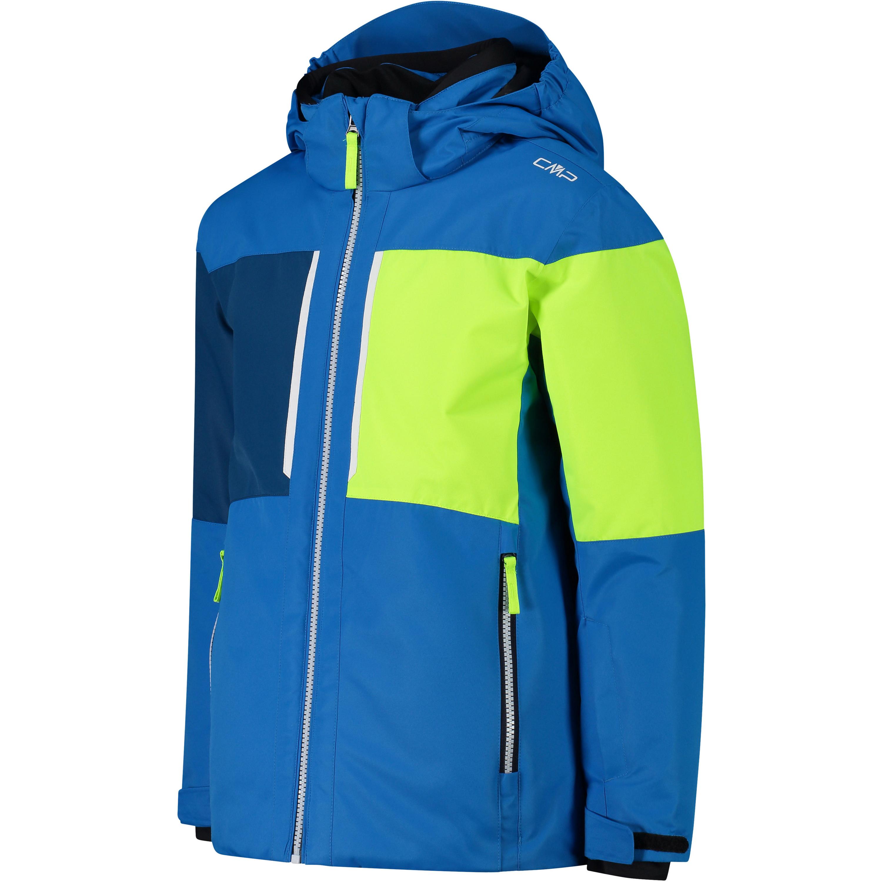 Outdoor jacket