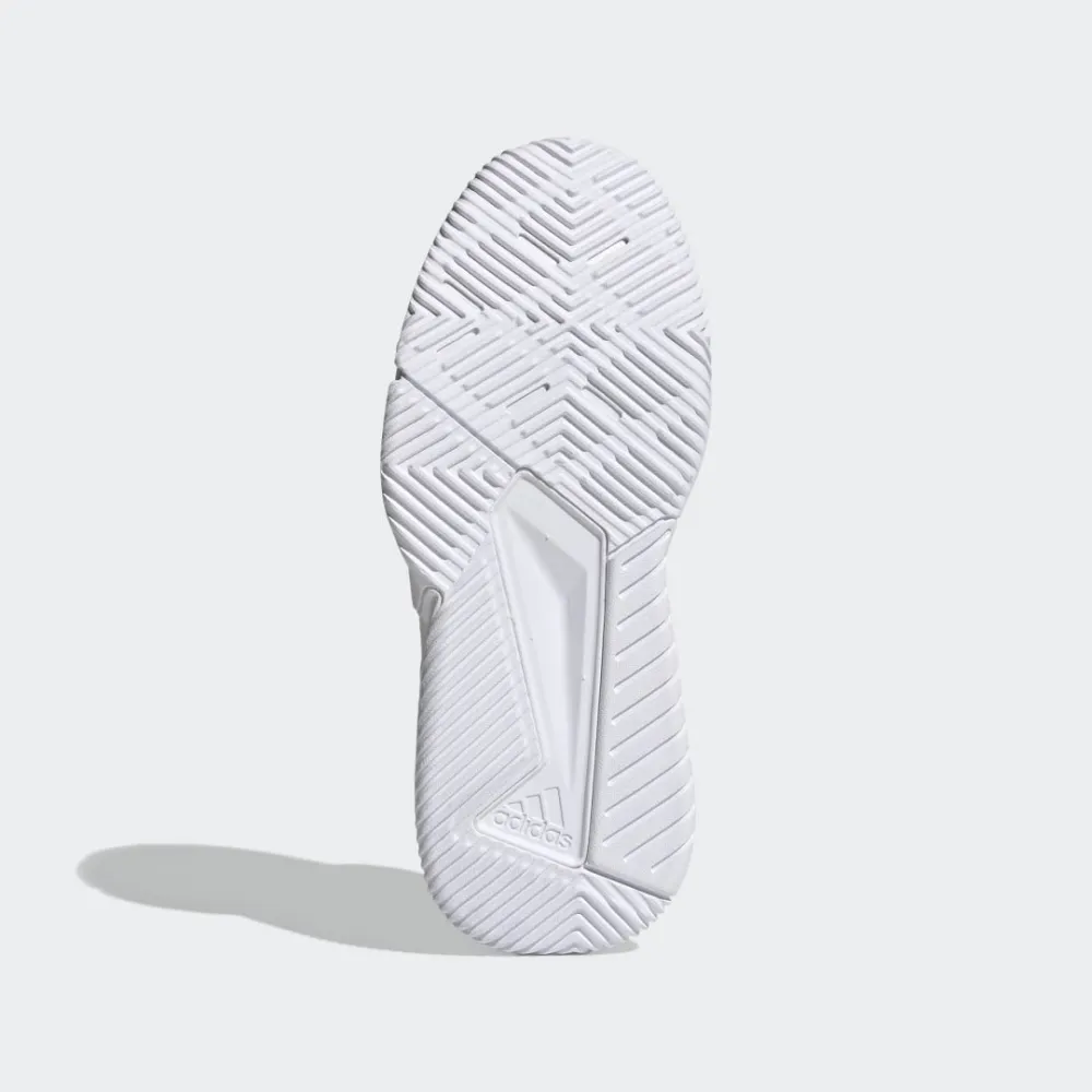 adidas Court Team Bounce FX1805 / weiss