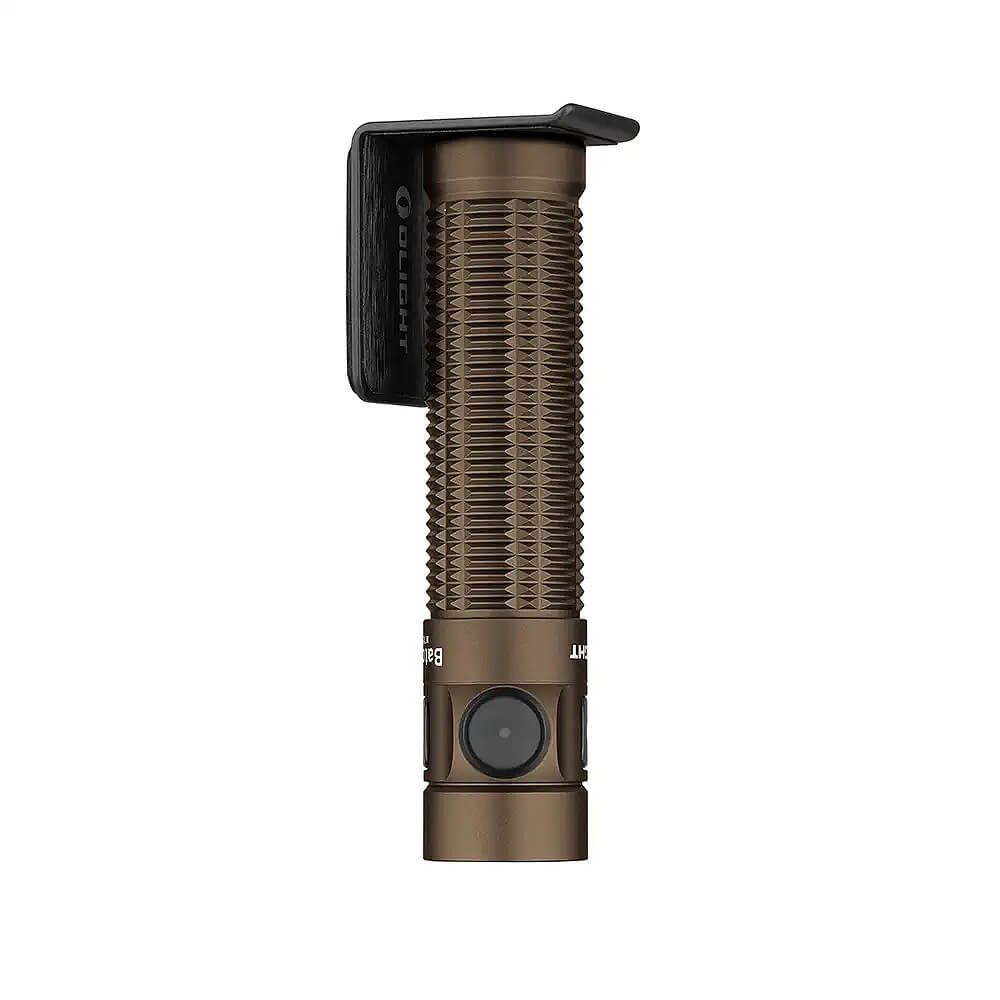 Baton 3 Pro Aufladbare Taschenlampe