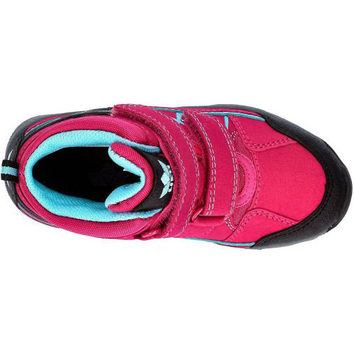 LICO Outdoorstiefel Griffin High V