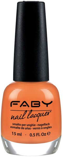 Faby Classic Collection Nagellack