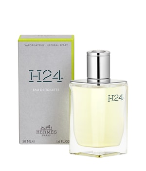 HERMÈS H24   Eau de Toilette 50 ml