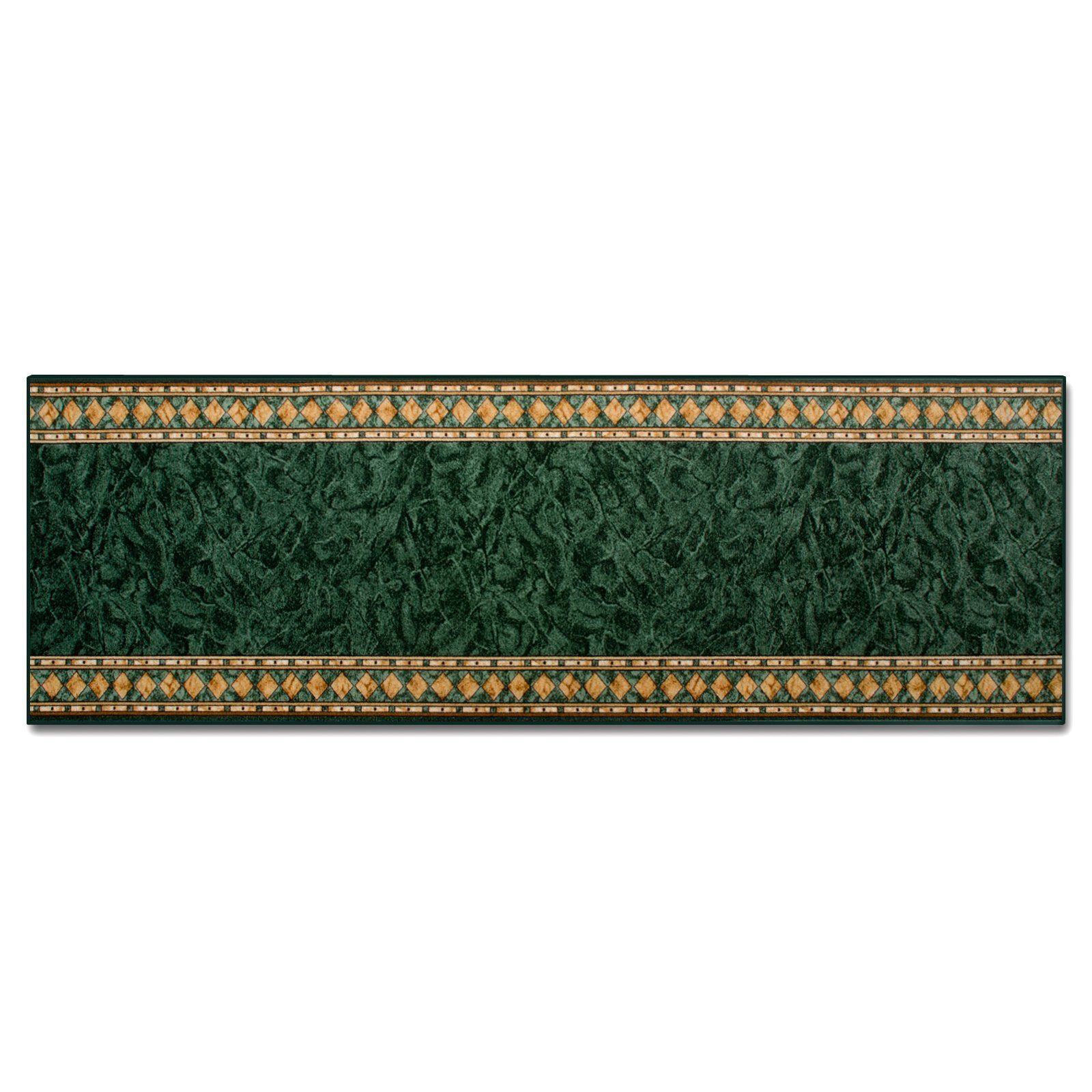 Läufer Langeoog, Teppich, Erhältlich in vielen Größen & Farben, Karat, Höhe: 5 mm