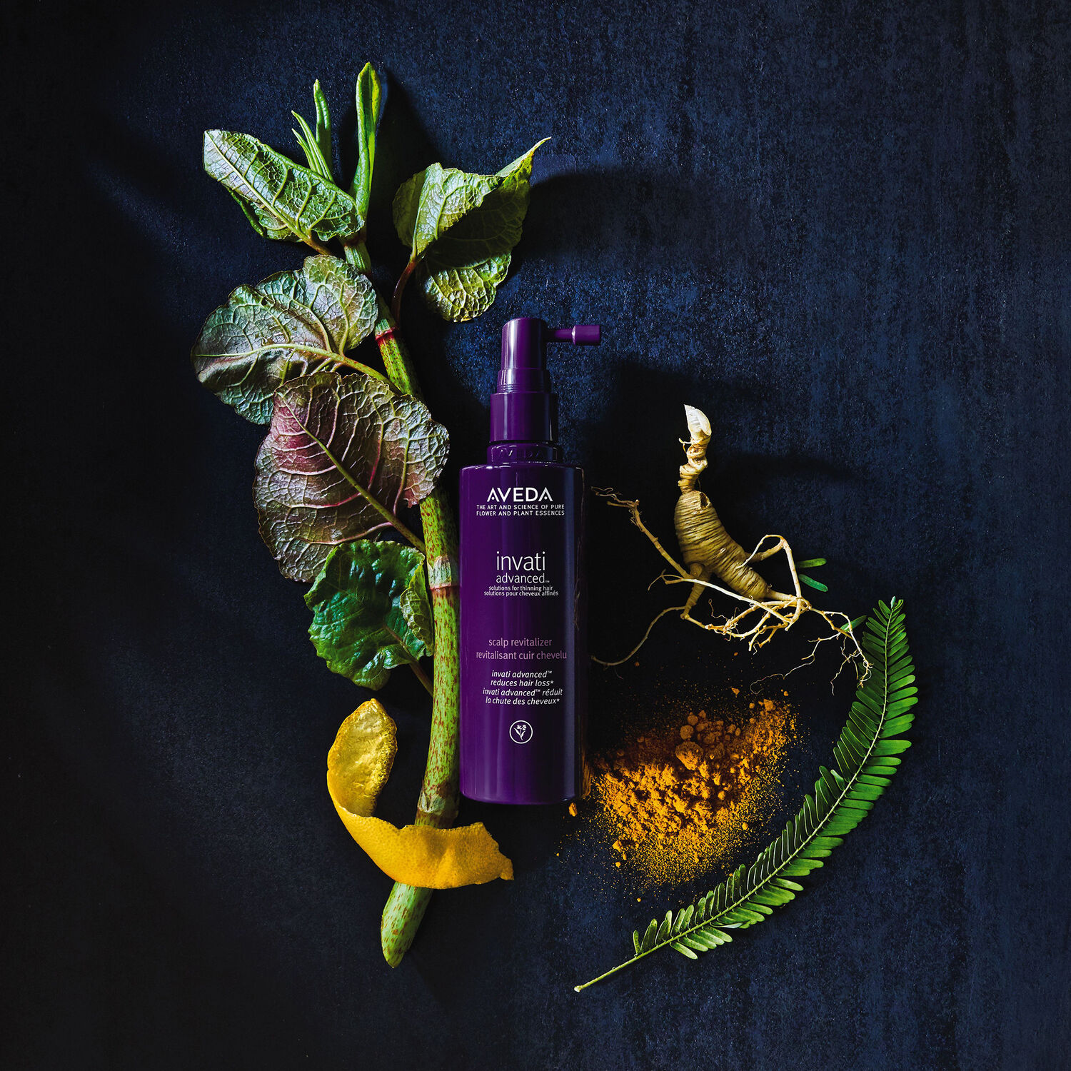 Aveda INVATI ADVANCED ™ Revitalisant cuir chevelu 30 ml