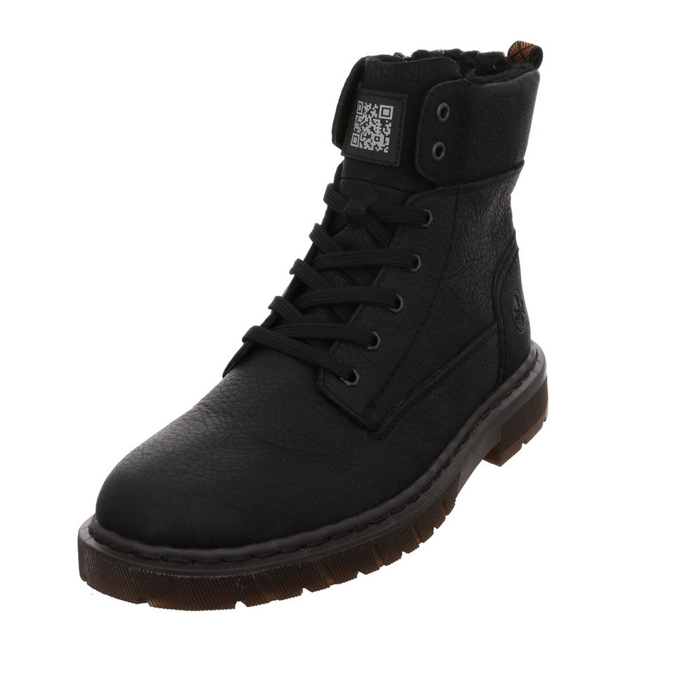 Rieker Boots