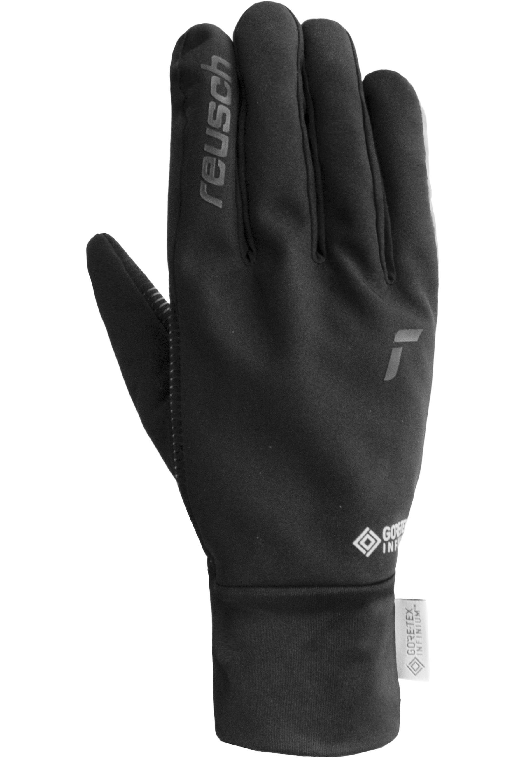 Reusch Laufhandschuhe Multisport Glove GORE-TEX INFINIUM mit Touchscreen-Funktion