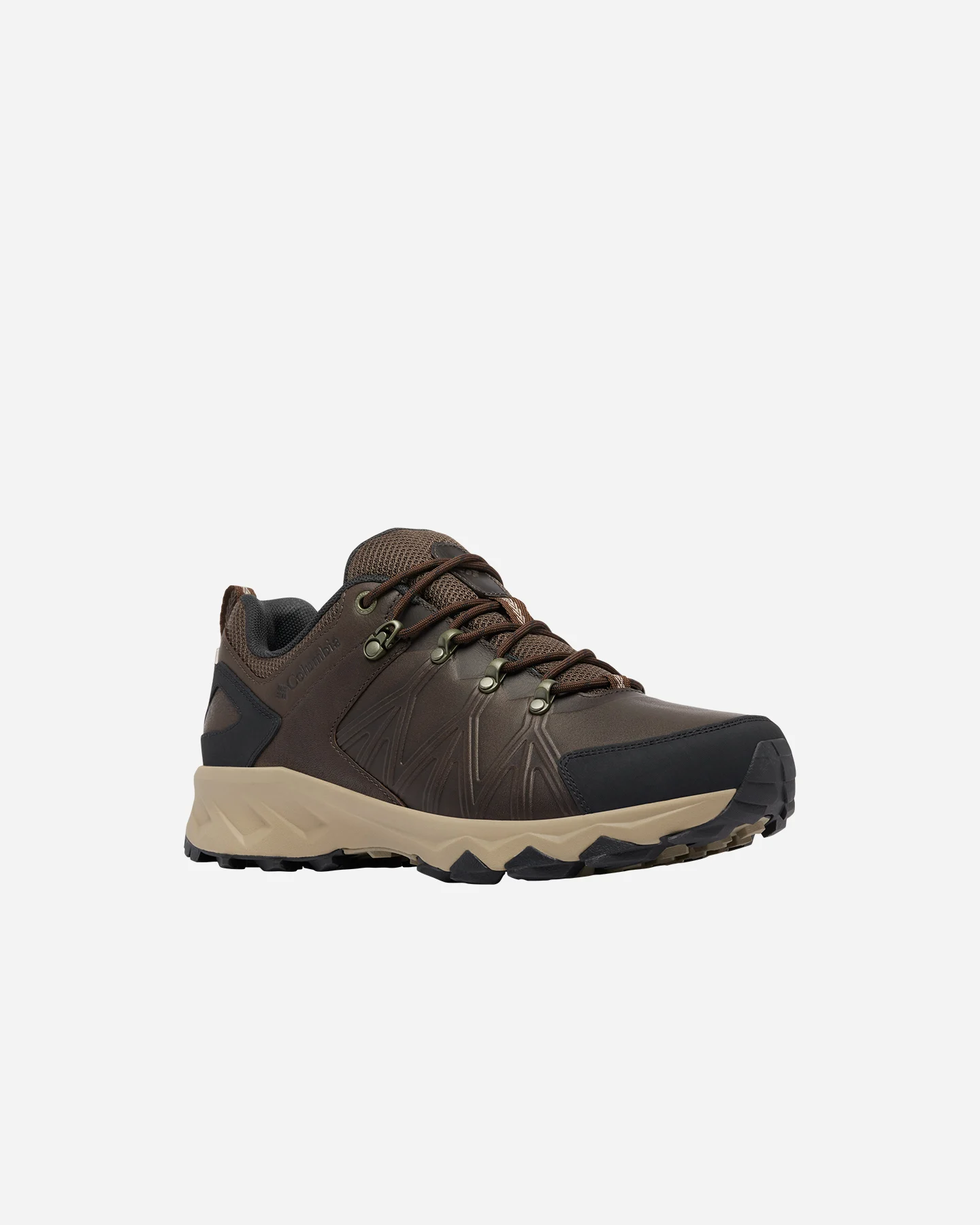 Topánky Columbia Peakfreak Ii Outdry Leather M 2100721231
