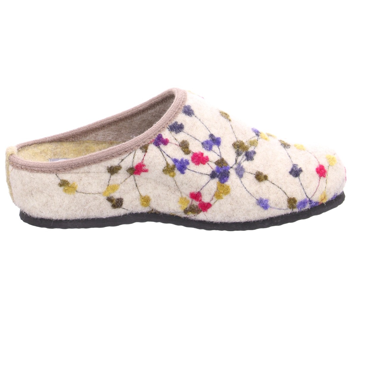 ARA Hausschuhe beige Cosy