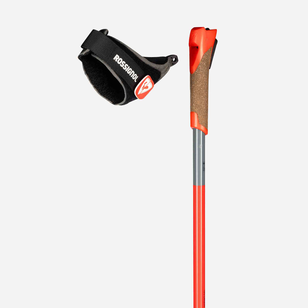 Unisex Racing NORDIC Poles Force 7