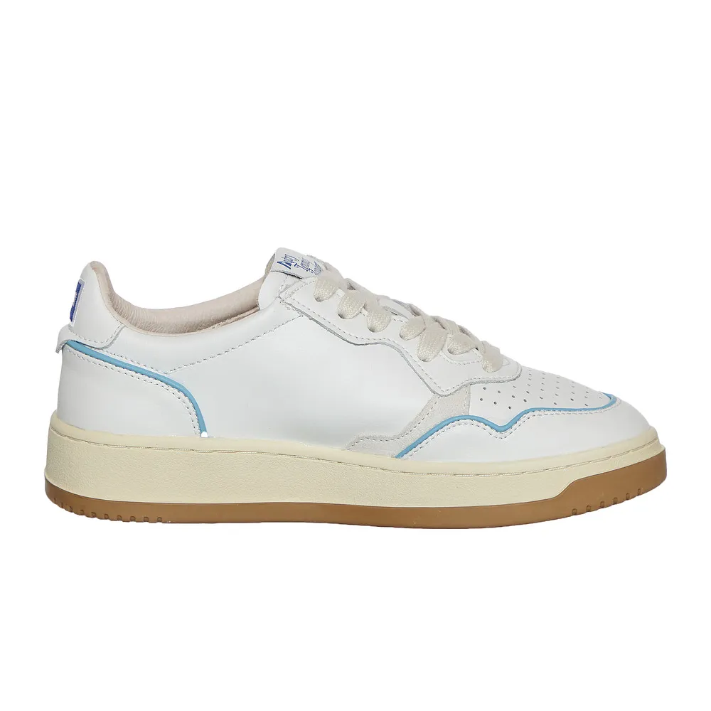 Autry Open Low AOLWCE18 / blau