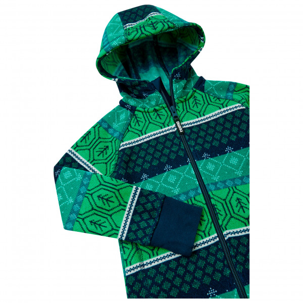 Reima - Kid's Northern - Fleecejacke
