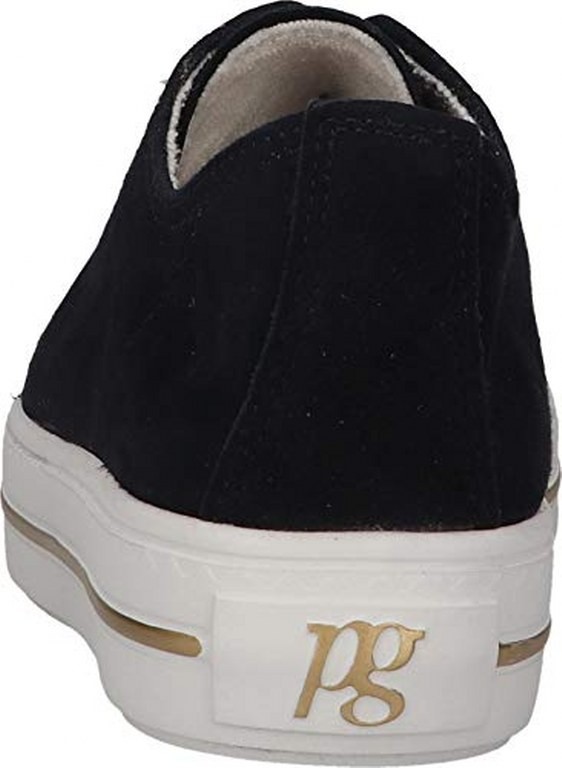PAUL GREEN Sneaker blau 49770066-4977-006/Pauls