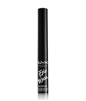 NYX Professional Makeup Epic Wear Metallic Liquid Liner Eyeliner-3.5 ml
