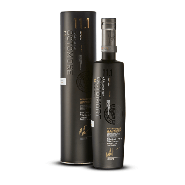 Octomore 11.1 59.4°