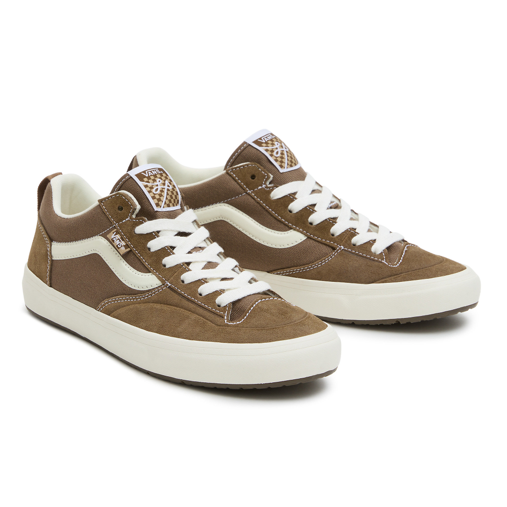 Vans Lizzie Low VN000CBT91K1 / braun