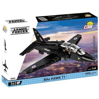 BAe Hawk T1