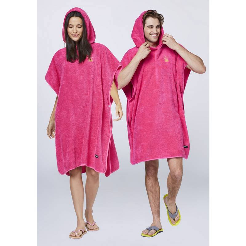 Chiemsee Poncho Poncho