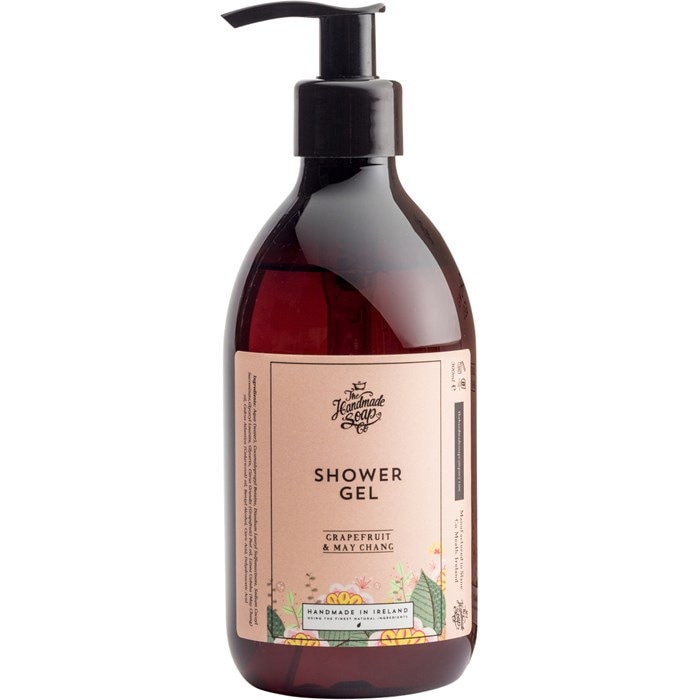 Shower Gel
