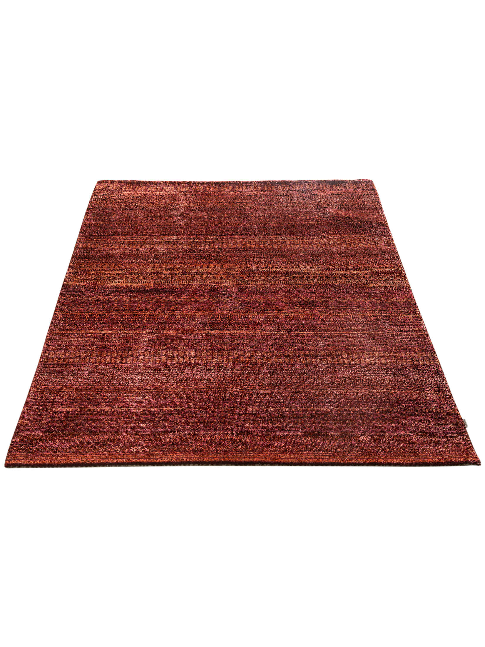 Contemporary Gabbeh ca. 124 x 174 cm, Unikat / Einzelstück