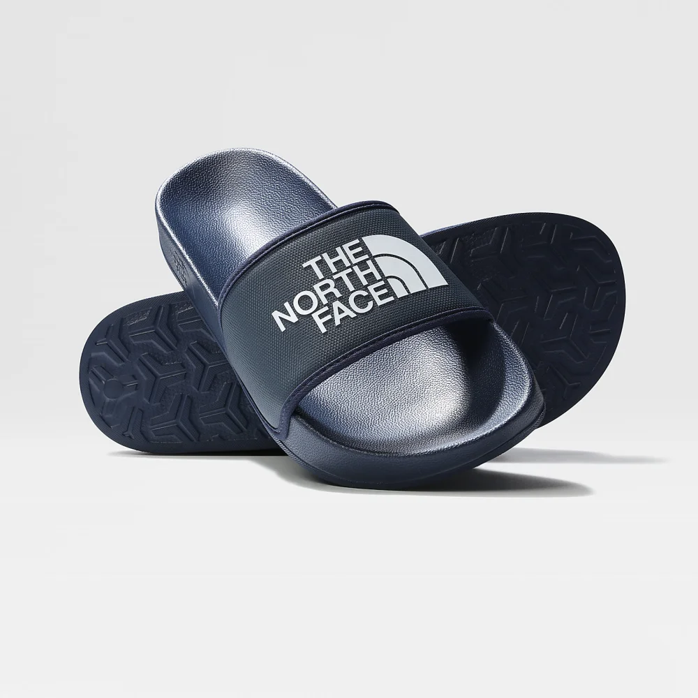 The North Face Base Camp Slide III NF0A4T2RI85 / weiss