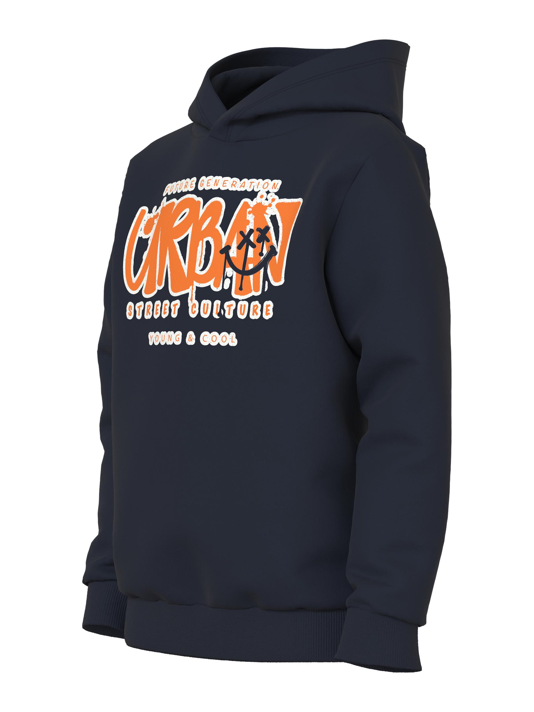 Sweatshirt 'Vugo'