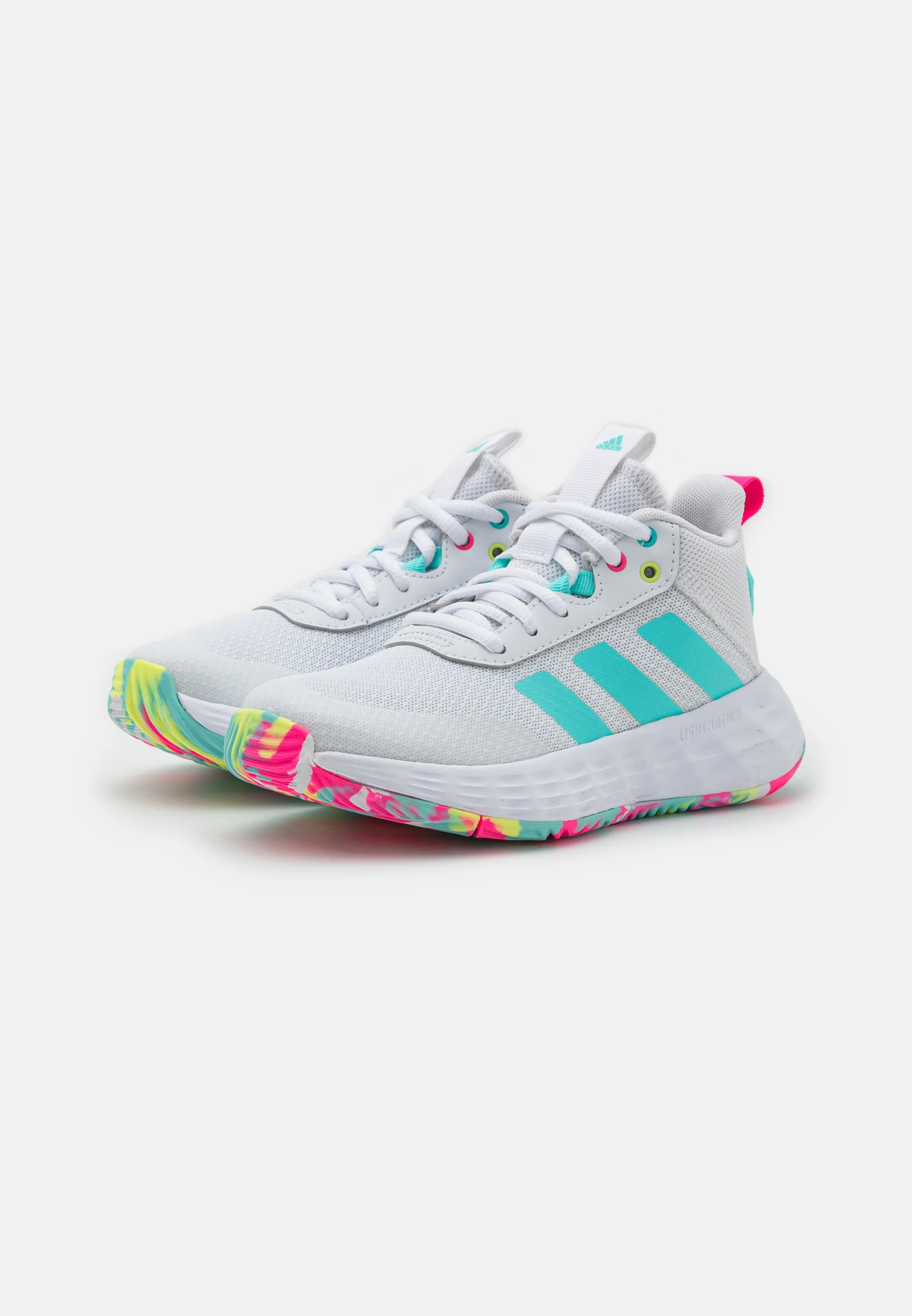 adidas Performance OWNTHEGAME 2.0 - Zapatillas de running neutras