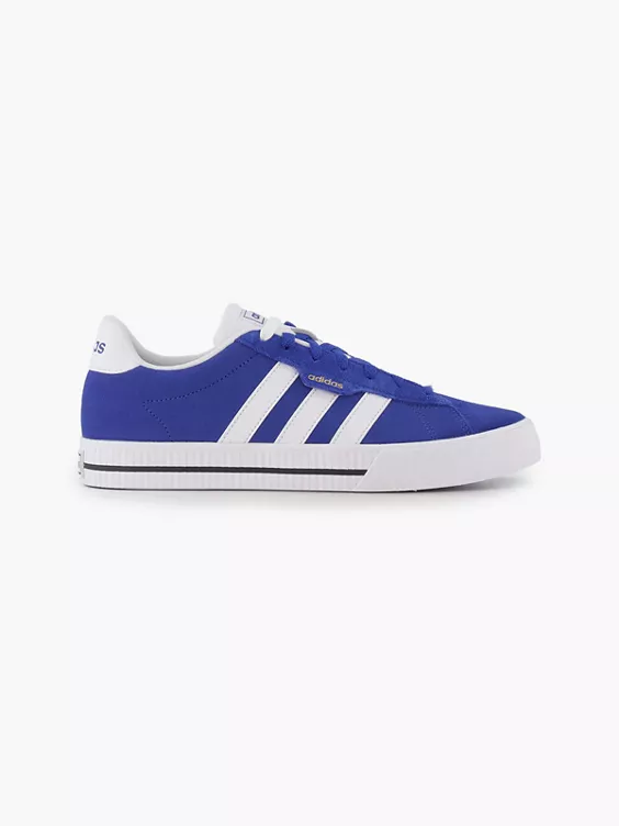 adidas Leder Sneaker DAILY 3.0
