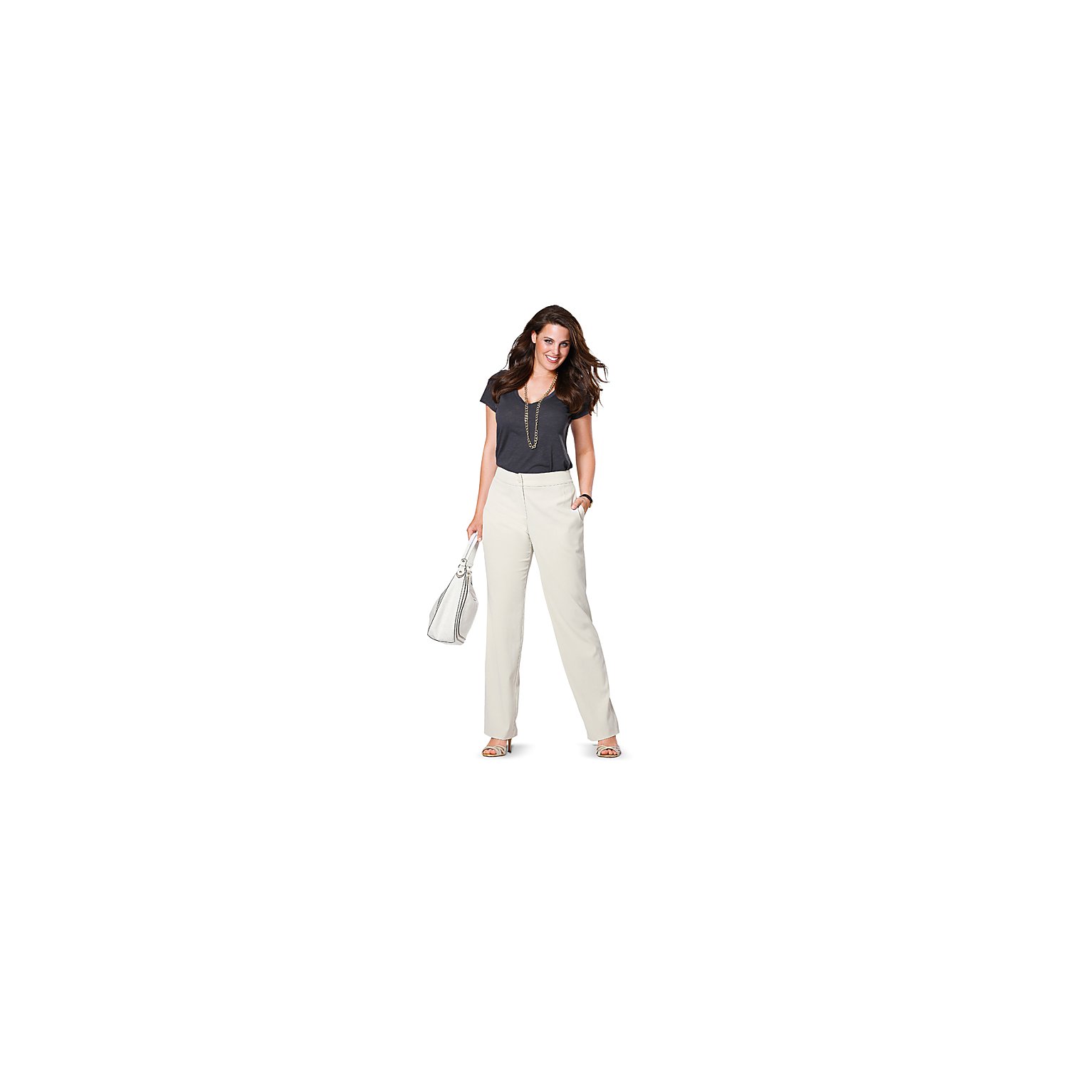 burda Schnitt 6952 
