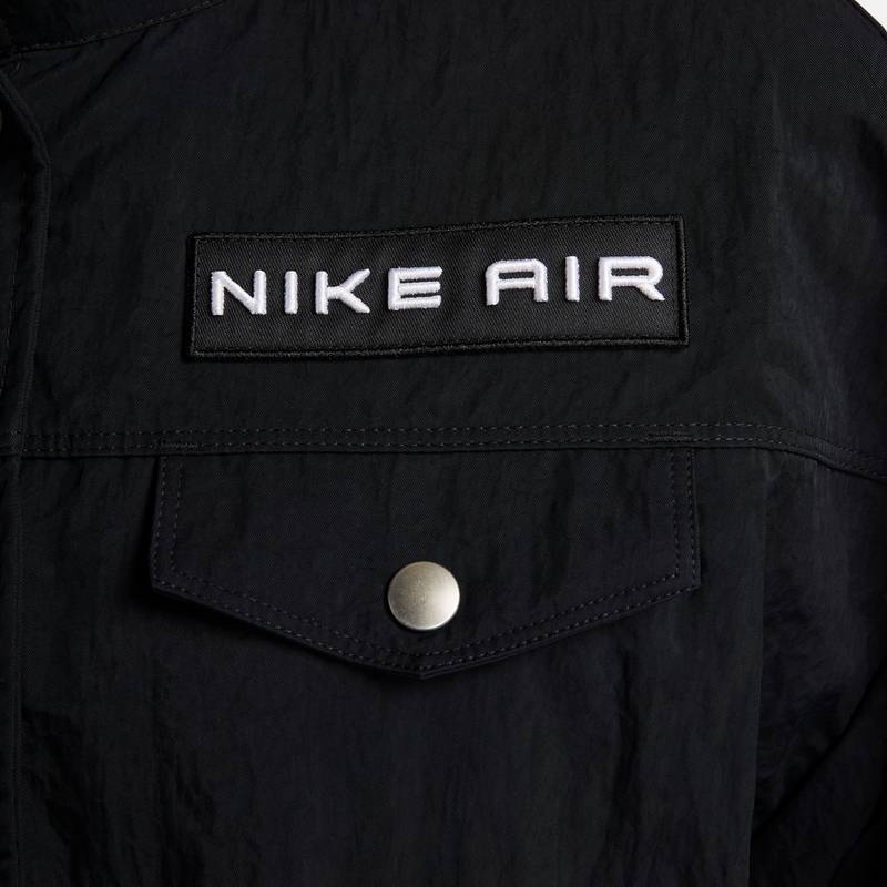 Nike Air Nylonjacke Damen