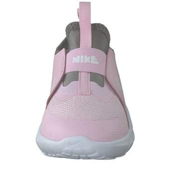 Nike Flex Runner 2 Sneaker in pink