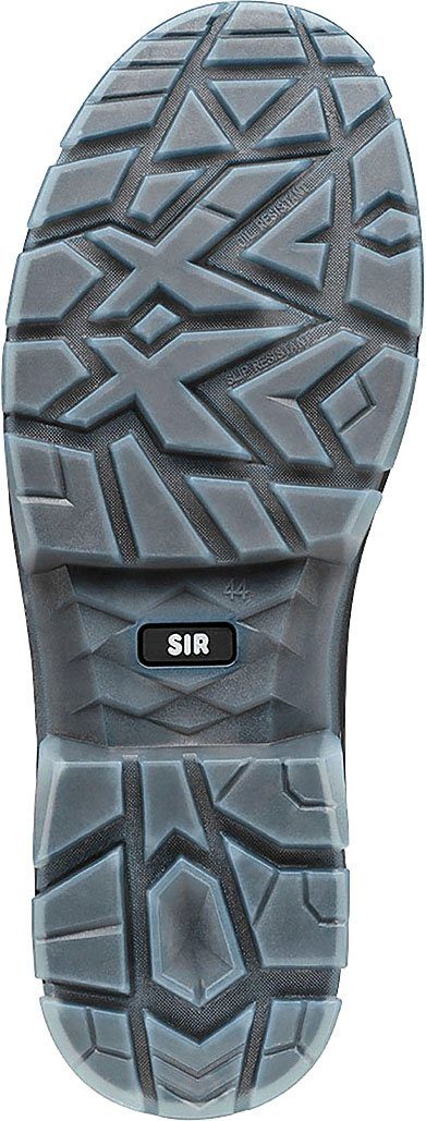 SIR SAFETY SYSTEM NEW OVERCAP BSF REX Sicherheitsschuh