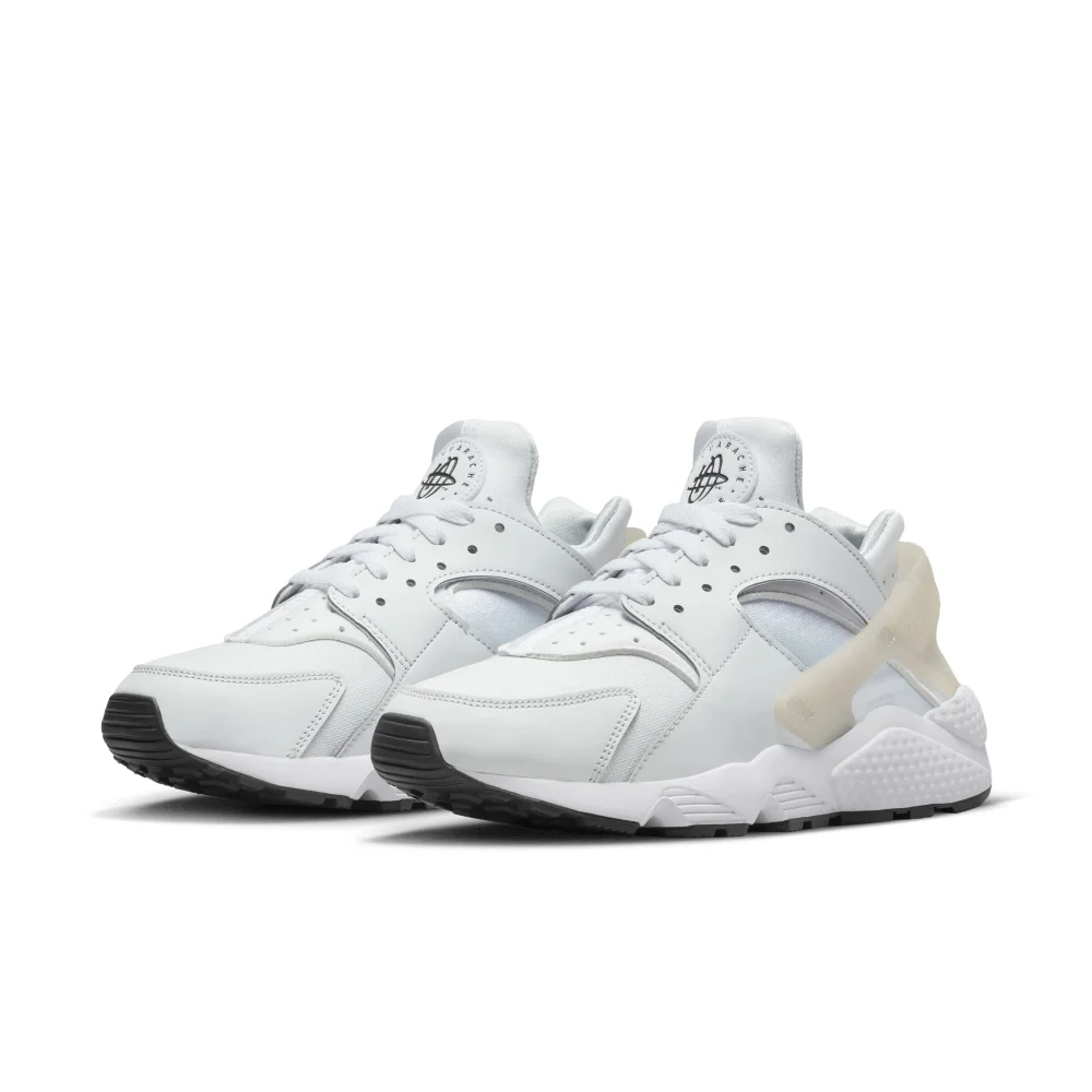 Nike AIR HUARACHE DR5726-001 / grau