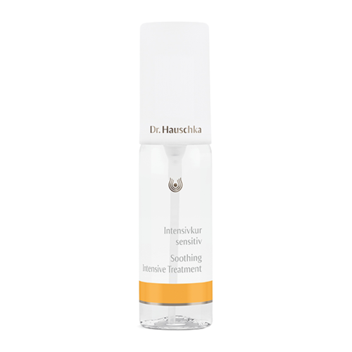 Tratamiento intensivo calmante Dr. Hauschka 40 ml