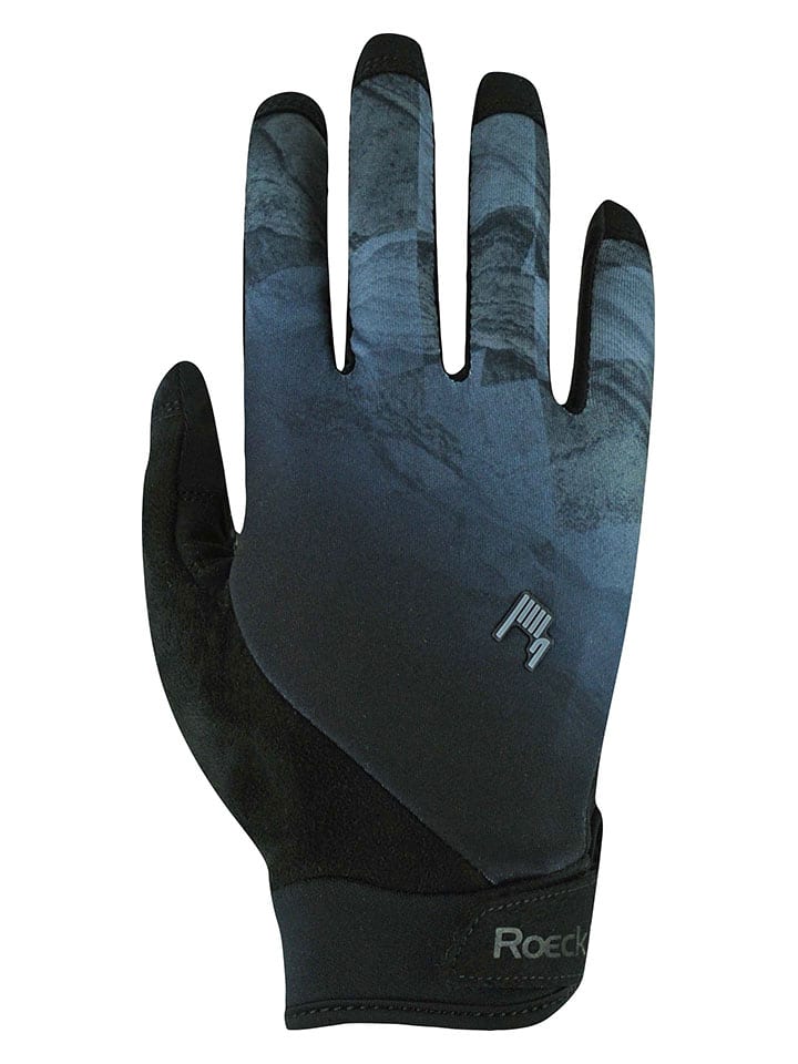 Roeckl Fahrradhandschuhe 