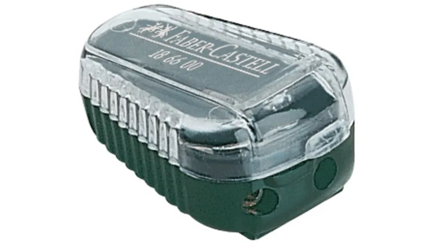 FABER-CASTELL Fallminenspitzer 186600