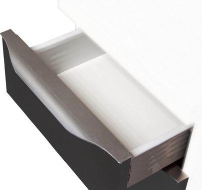 OPTIFIT Frontblende Aken