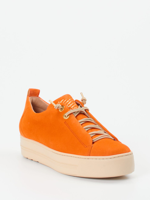 Sneaker-16635790010 Paul Green