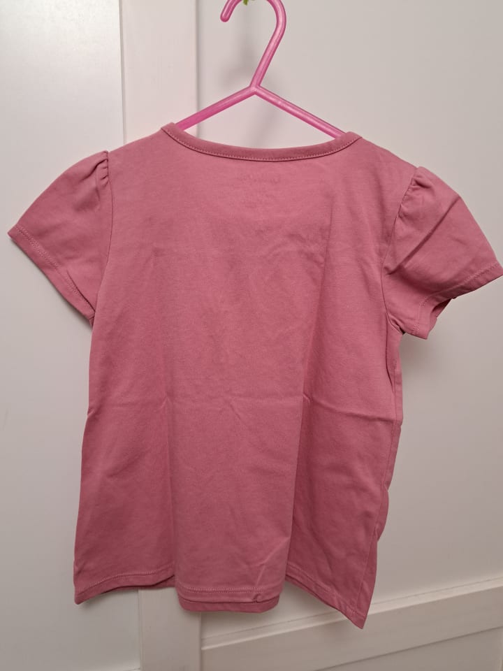 OshKosh Shirt in Pink günstig kaufen 110