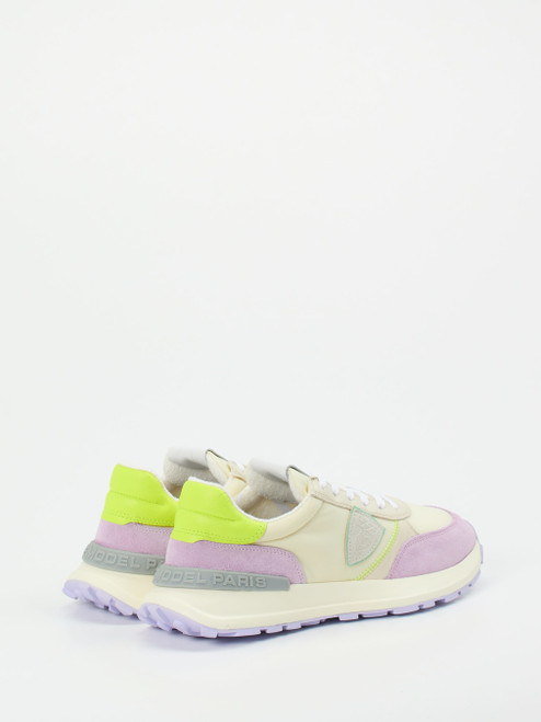 Sneaker-16659990017 Philippe Model