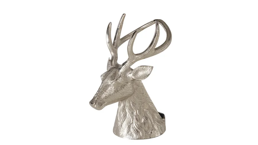 Boltze Flaschenträger Claudius silber