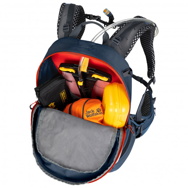 Jack Wolfskin - Phantasy 22.5 LT - Bike-Rucksack