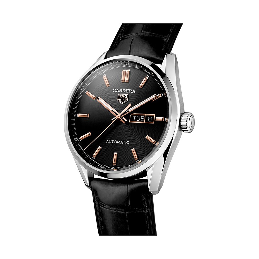 TAG Heuer Herrenuhr Carrera