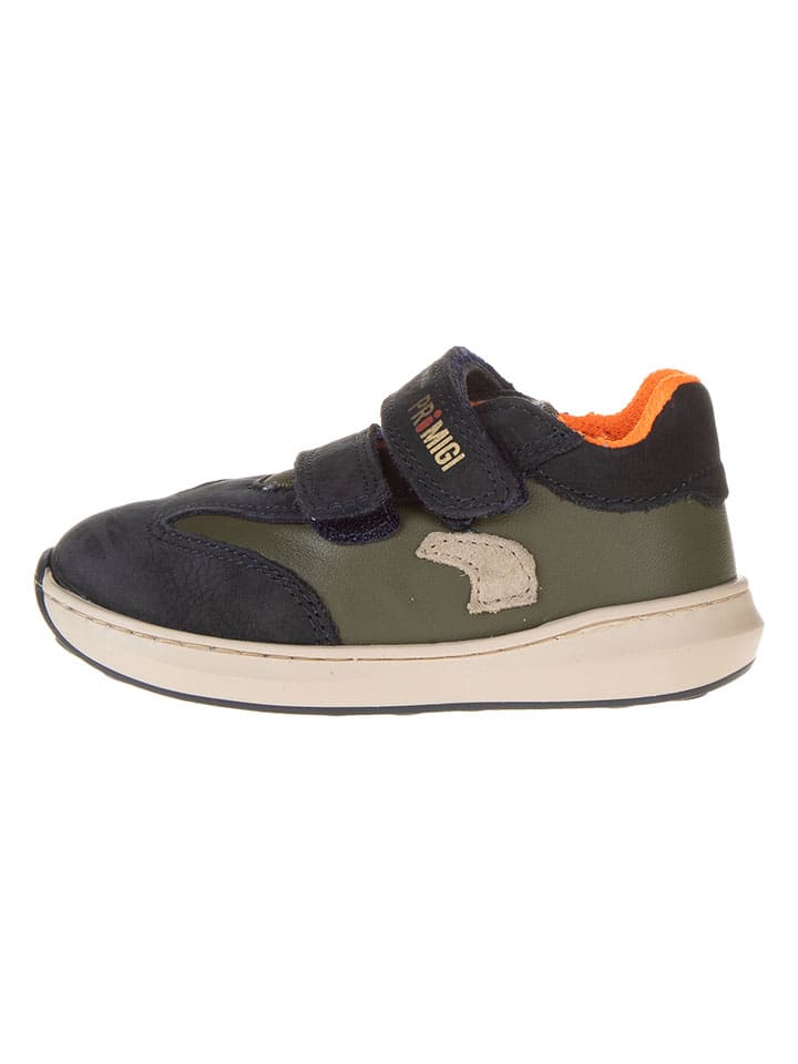 Primigi Leder-Sneakers 